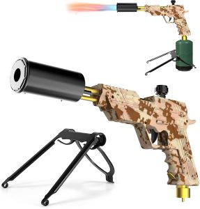Grill Torch