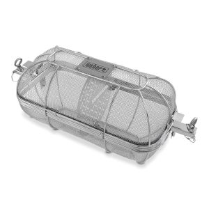Weber Rotisserie Basket