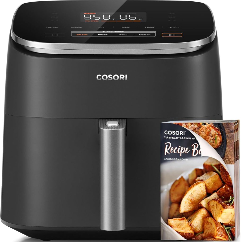 Cosori TurboBlaze