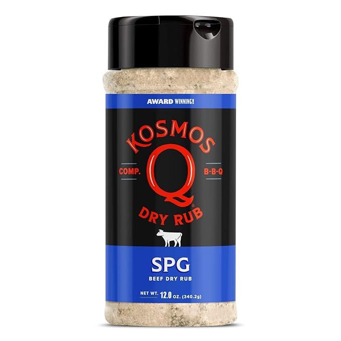 Kosmos SPG