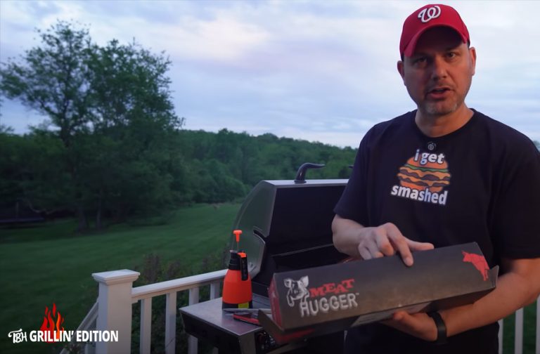 Meat Hugger Butcher Paper