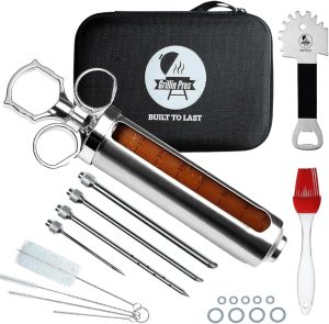 Meat Injector