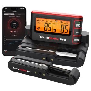 ThermoPro TempSpike Pro