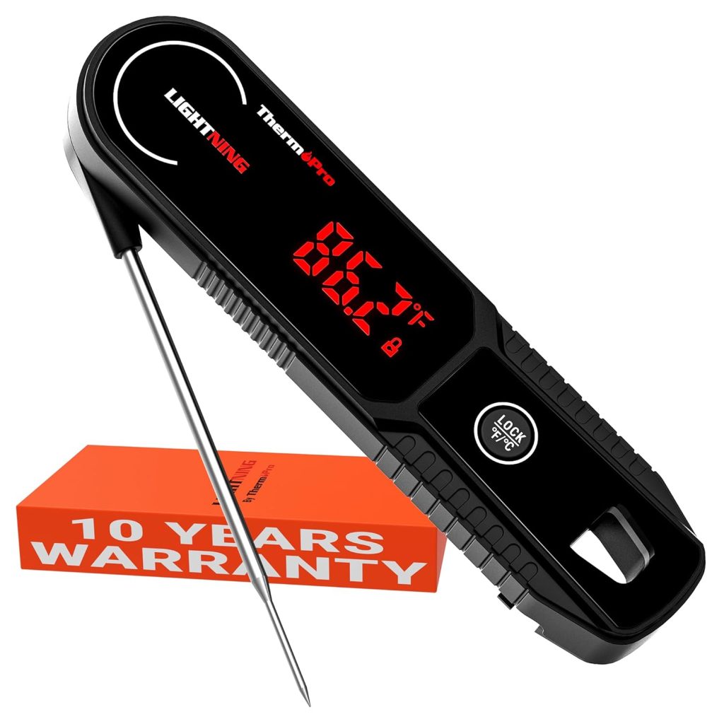 ThermoPro Lightning