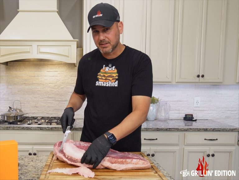 Boning Knife