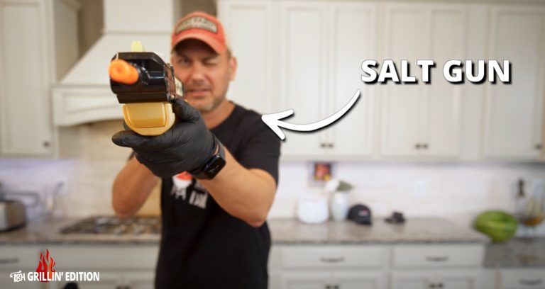 Bug-A-Salt