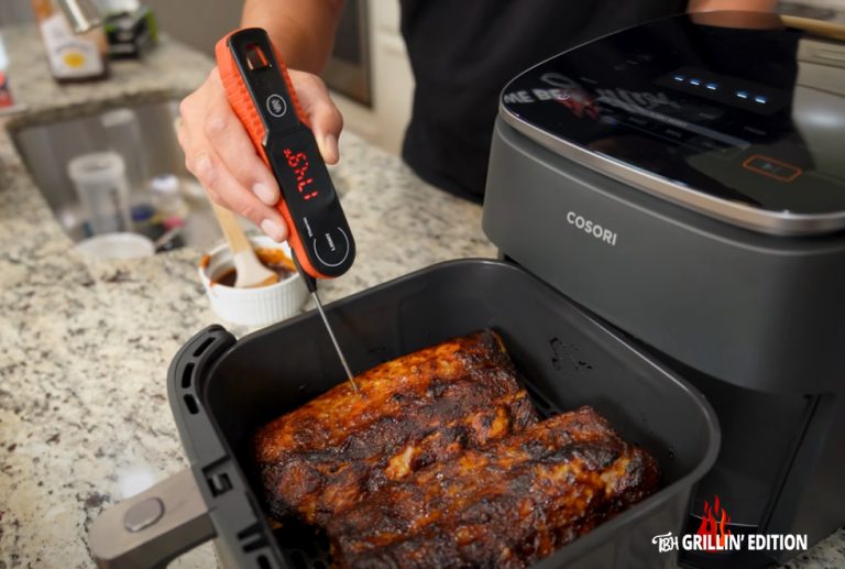 ThermoPro Lightning