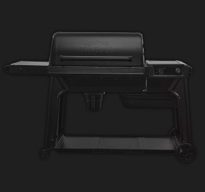 Traeger Woodridge