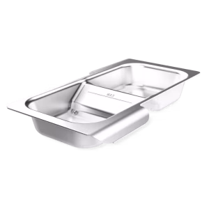 Weber Wet Smoke Pan for Searwood