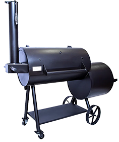 Old Country Generation 2 BBQ Smoker