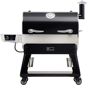 Recteq Flagship 1600
