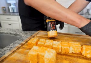 Kosmos Honey Killer Bee Rub